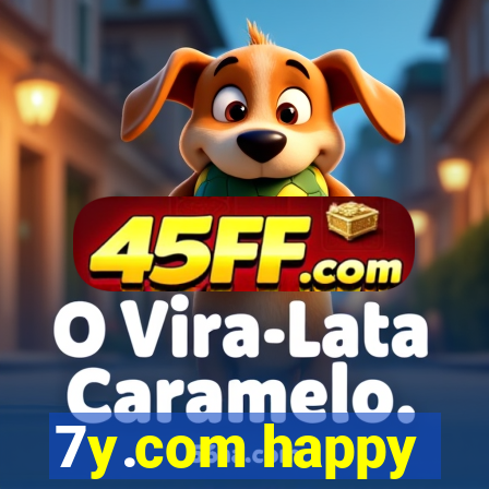 7y.com happy